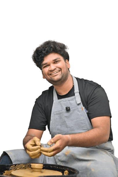 Rishi Gupta, Founder of Mato Lab